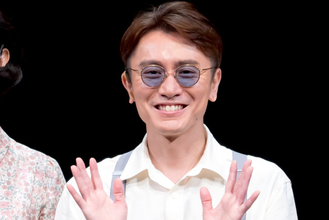 SUPER EIGHT安田章大、舞台で挑戦した茨城弁は「不思議な言葉」　同時期に舞台を行う丸山隆平とはエール交換