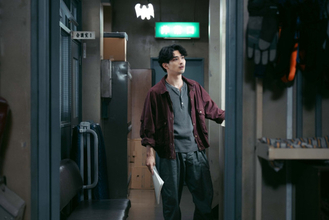 『LOST10』“小駒”横浜流星＆“直”小栗旬、新事実発見に衝撃　ネットも騒然「鳥肌」「全部怪しい」（ネタバレあり）