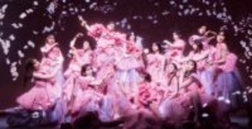 櫻坂46、9thシングル「自業自得」6.26リリース＆フォーメーション発表日決定