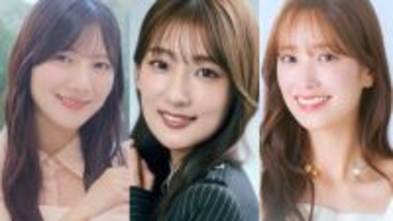 「坂道グループ」2025年の卒業メンバーを振り返る　卒業後の活躍は？【櫻坂46・日向坂46編】