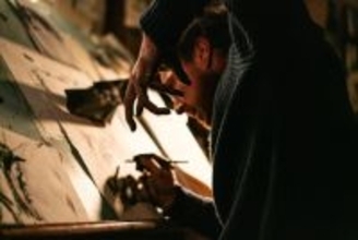 “ヤツ”がもたらすものは、破滅か希望か―ベネディクト・カンバーバッチ主演『フェザーズ　その家に巣食うもの』3.27公開決定