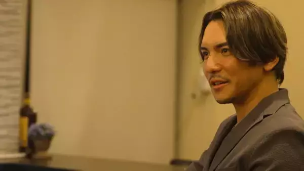 「幸せにできなかった罪悪感」元あいのりヒデ、離婚理由を告白