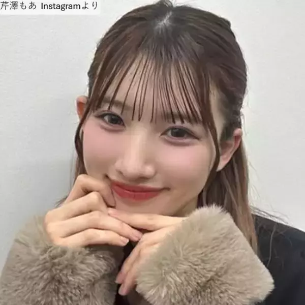 後藤祐樹の美人娘20歳、ショーパンで魅了　「スタイル抜群」「可愛すぎる」と絶賛の声　アイドルとして活躍中