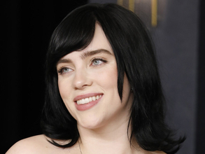 ビリー・アイリッシュ、俳優デビューへ　ブラッド・ピット制作会社の新作で主演交渉中