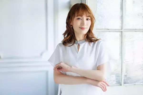 望海風斗、タイムスリップするならマリア・カラスの時代「彼女の歌声を劇場で聴いてみたい」 『アウトランダー』予告でナレーション初挑戦