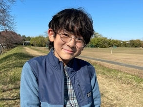 Boys be／関西ジャニーズJr.・亀井海聖、『すきすきワンワン！』出演　岸優太の幼なじみの少年期演じる