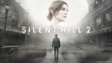 サイコロジカルホラー『SILENT HILL 2』リメイクが10月8日に発売決定　13分ものゲームプレイ映像も公開