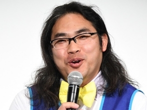 ロッチ中岡、『イッテQ！』衝撃ショットに反響「秒で突っ込みました」「爆笑」