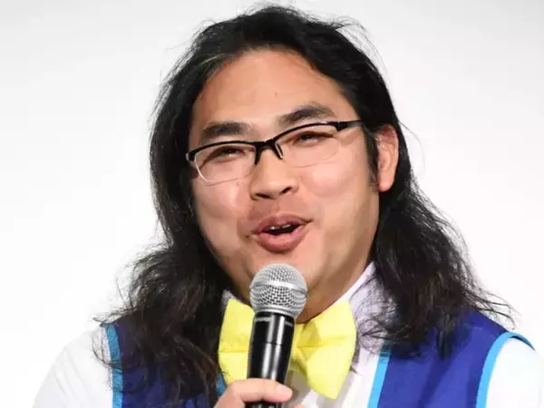 ロッチ中岡、『イッテQ！』衝撃ショットに反響「秒で突っ込みました」「爆笑」