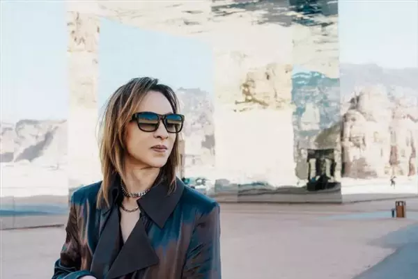 YOSHIKIに密着！　試練を乗り越え世界に挑む日々を追った『NHK MUSIC SPECIAL』来年1.8放送決定