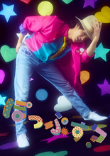 ISSEIが主演、元乃木坂46・中村麗乃がヒロインに！　舞台『ぽっぷす？』4月上演決定