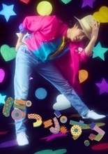 ISSEIが主演、元乃木坂46・中村麗乃がヒロインに！　舞台『ぽっぷす？』4月上演決定