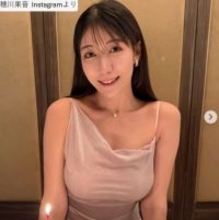 170cm“美しすぎる気象予報士”穂川果音、キャミソール姿が「スタイル抜群」「エレガント」とネット騒然