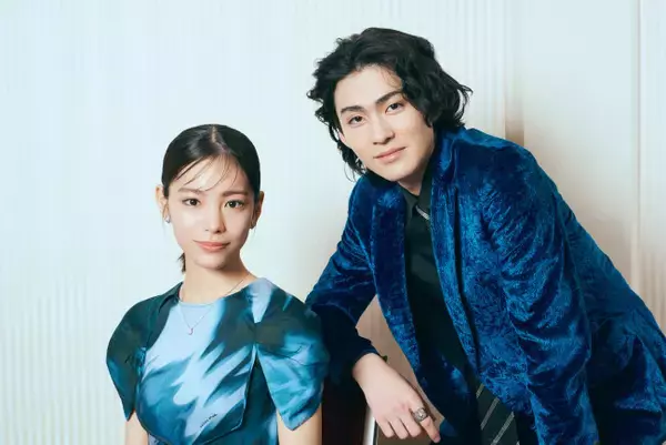 市川染五郎、祖父＆父に続く『ハムレット』挑戦　初舞台の當真あみに送るアドバイスとは？