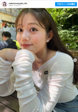 64歳有名女優の娘と公表・CBC人気アナが「可愛すぎる」とネット衝撃