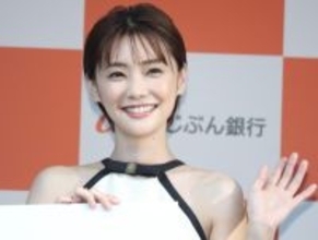 『正直不動産2』“花澤”倉科カナ、婚活アプリを使った営業にネット騒然「それはまずい」