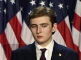 「トランプ次期大統領の高身長イケメン息子は女好き！大学では爆モテとのうわさ」の画像1