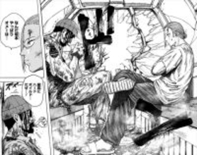 『SAKAMOTO DAYS』、連載5周年記念5大企画が発表　“実写”坂本役・目黒蓮＆“アニメ”坂本役・杉田智和が選ぶベストバウトなどを公開