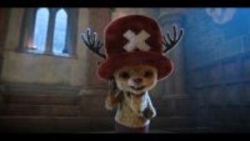 実写『ONE PIECE』シーズン2、チョッパー役吹替声優は大谷育江、ミス・オールサンデー役は山口由里子！