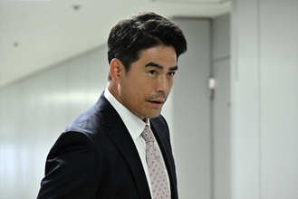 『リブート』“真北”伊藤英明が見どころ語る「家族愛が核になっている作品。真北も人間らしさを取り戻していく」