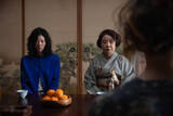 「岸本加世子×YOUの怒号飛び交う大バトル！ 『FUJIKO』修羅場メイキング映像解禁」の画像1