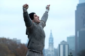 ロッキー制作秘話描く『I Play Rocky』スタローン役俳優、本人との対面は「緊張した」