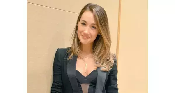 マギー・Q、日本人男性とデートしていたことを明かす「芸術家でちょっとだけクレイジーだったわ」