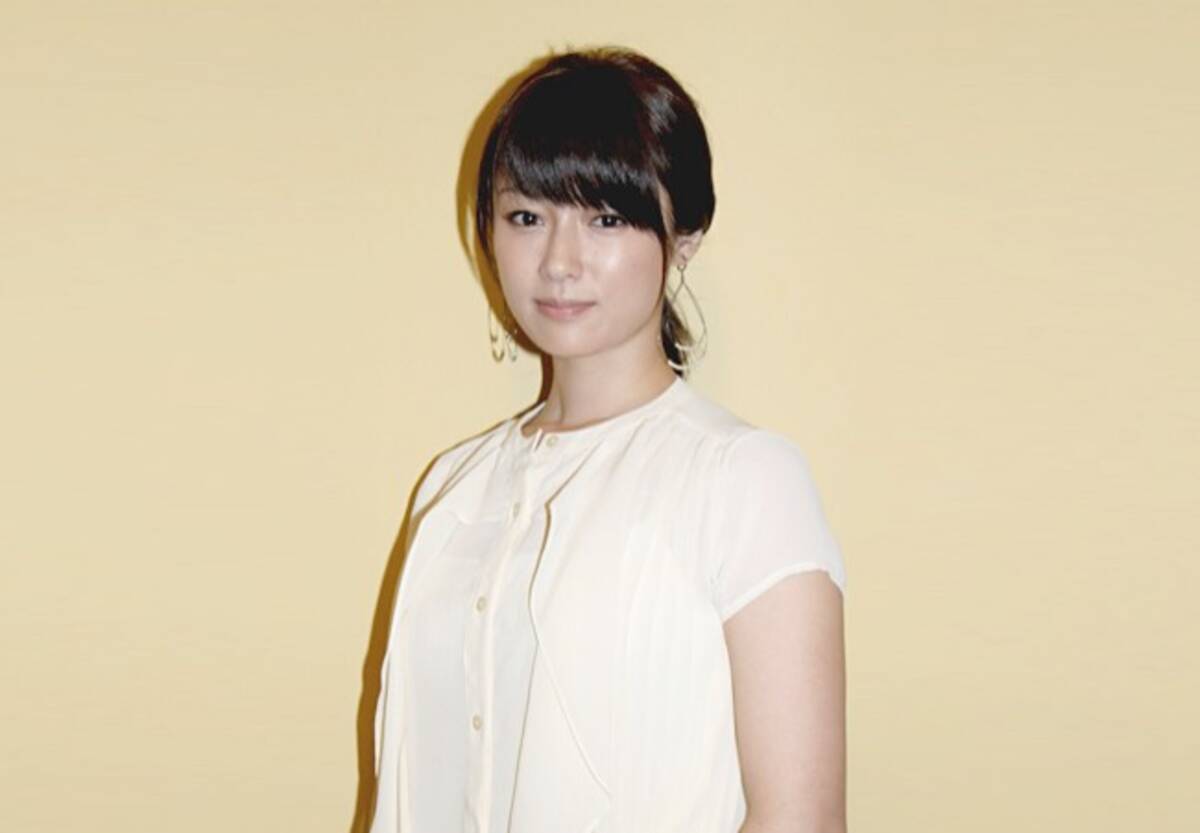 深田恭子 うれしい反面 怖いと思うことも デビュー当時を振り返る 影響を受けた女優は黒木瞳 12年9月25日 エキサイトニュース