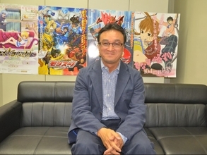 テレビ東京、なぜ「アニメ」に強いのか？　アニメ局・局長が強さの秘密と今後の展望を語る