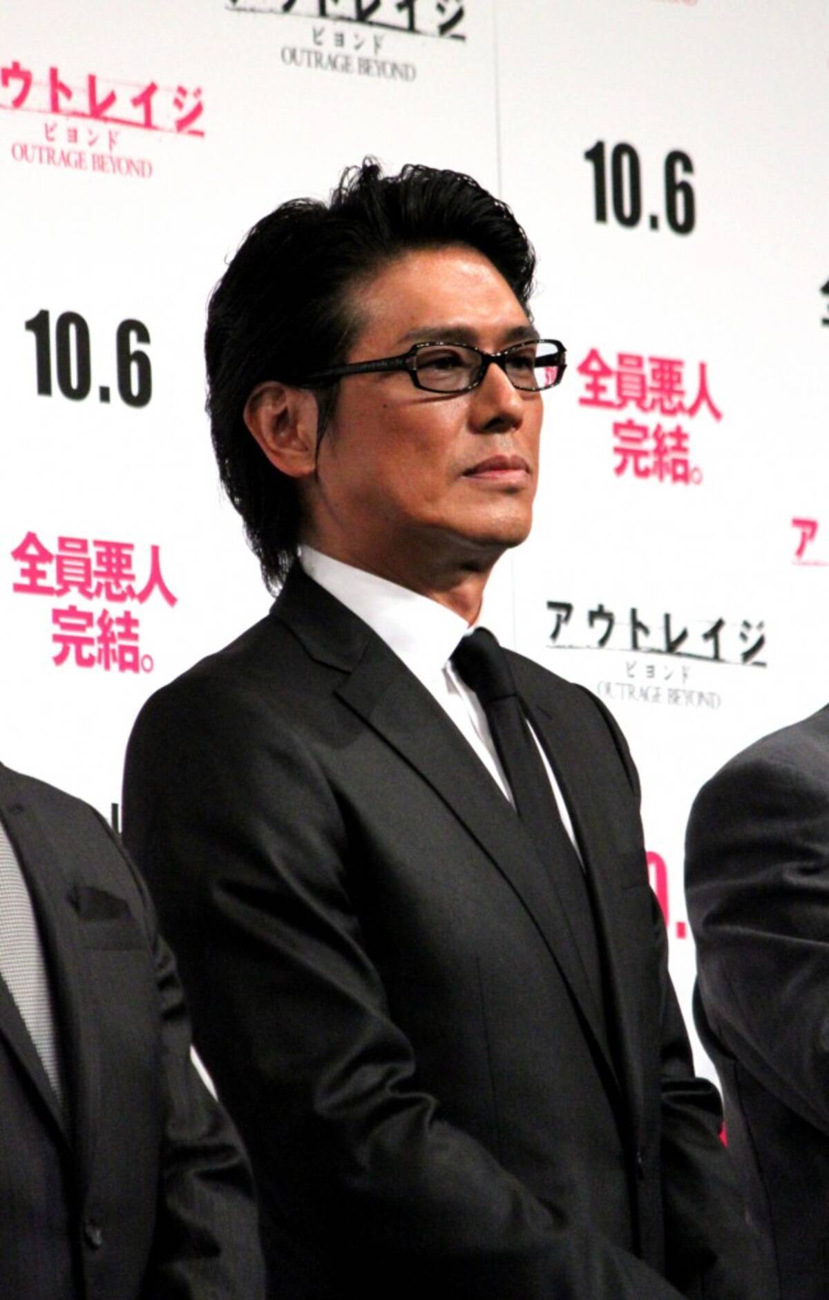 活動歴および当時の関連ビジュアル記録