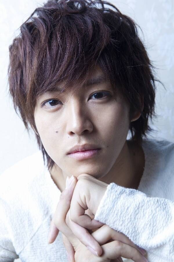 松坂桃李が 大鷲の健 に 伝説のアニメ ガッチャマン 実写映画化 12年10月12日 エキサイトニュース