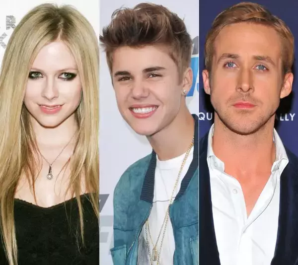 ジャスティン・ビーバー＆アヴリル・ラヴィーン、衝撃の関係が明らかに！！