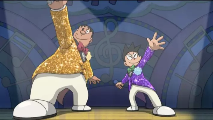 長澤まさみは のび太推し スネ夫 からの質問に のび太くんで 18年2月26日 エキサイトニュース 長澤まさみは のび太推し スネ夫 からの質問に のび太くんで 18年2月26日 エキサイトニュース