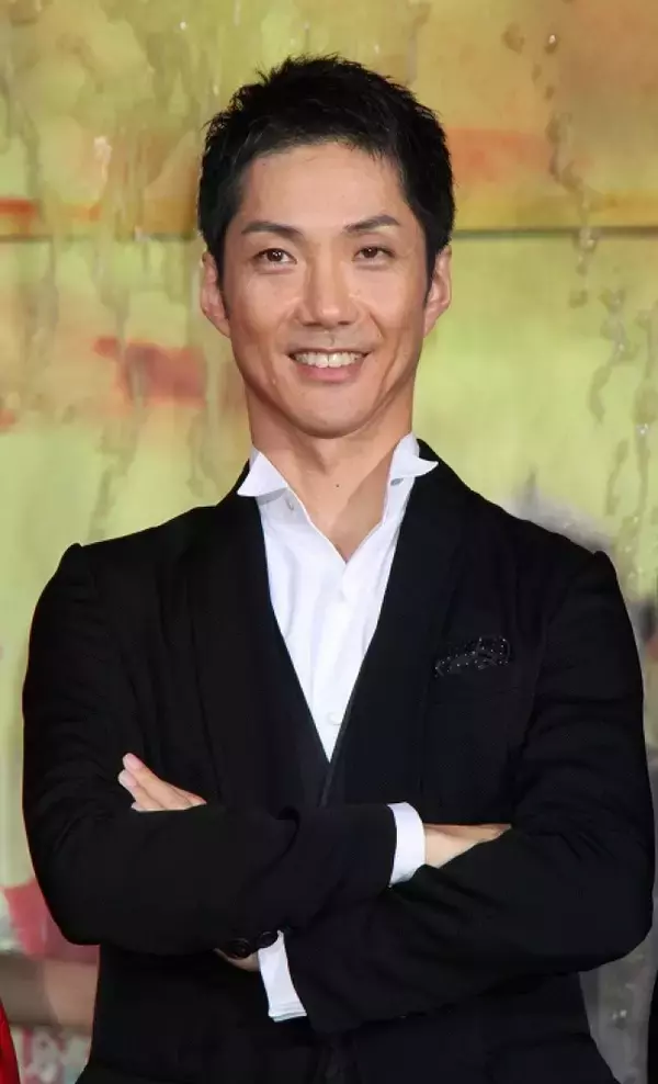 好きだけど、好きと言いづらい野村萬斎の敷居の高さ