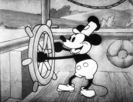 ディズニー ミッキーの原点 見たことある 蒸気船ウィリー 本編映像が公開 18年11月15日 エキサイトニュース