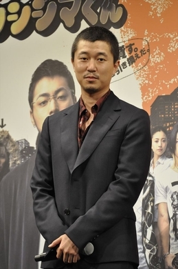 新井浩文と山本浩司が演じた実写版 行け 稲中卓球部 松江監督が聞く2人の関係 18年12月1日 エキサイトニュース