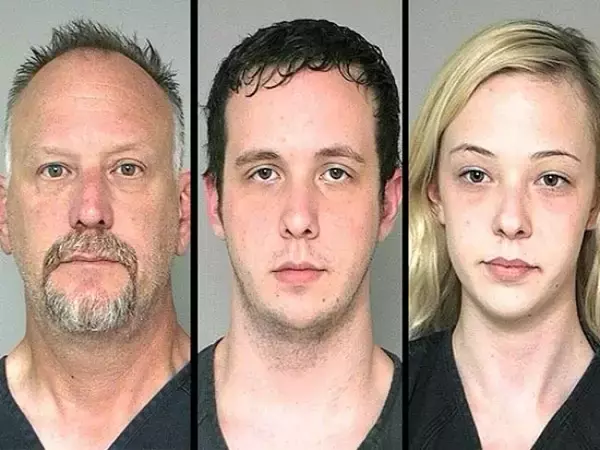 ［ハリウッド事件簿］「ヴィクトリアズ・シークレット」の若手モデル、一家強盗に関与した疑い