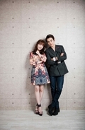 韓国版「プロポーズ大作戦～Mission to Love」、主演ユ・スンホとヒロイン役パク・ウンビンからのメッセージが到着！