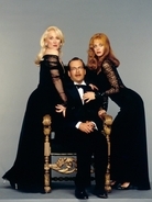 「永遠（とわ）に美しく…」　ロバート・ゼメキス監督本人がTVドラマ化へ