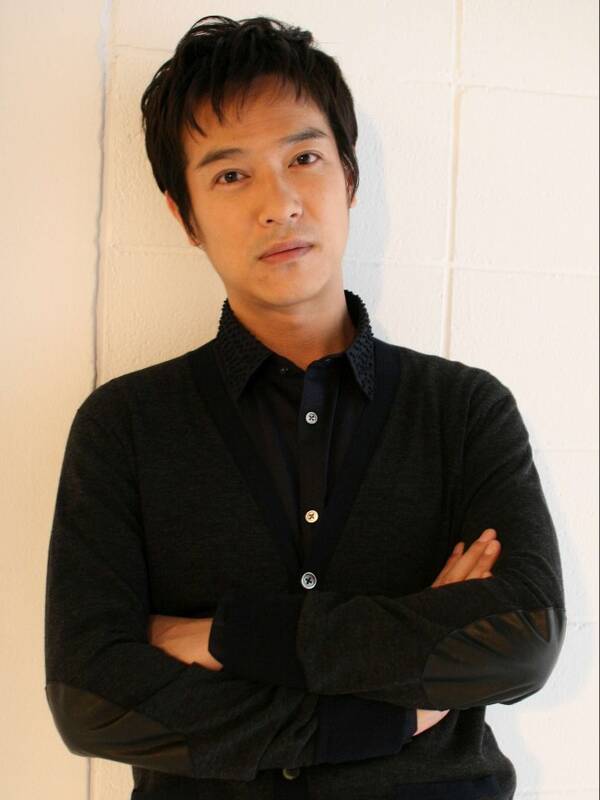 なけなしの男性ホルモンを振り絞って 菅野さんにぶつかった 男女逆転 大奥 に主演の堺雅人を直撃 12年12月11日 エキサイトニュース