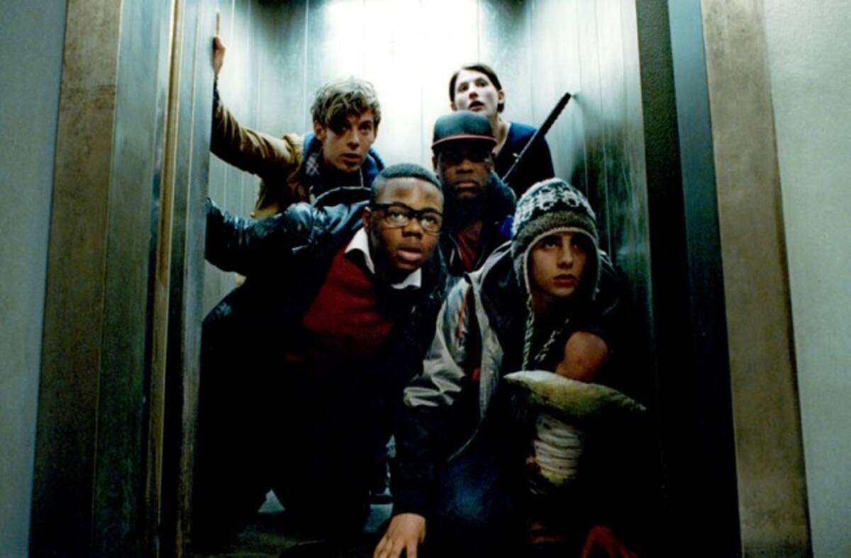 ハズレなしの天才オタク映画監督 エドガー ライトの魅力 12年12月17日 エキサイトニュース