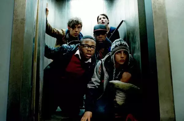 ハズレなしの天才オタク映画監督、エドガー・ライトの魅力