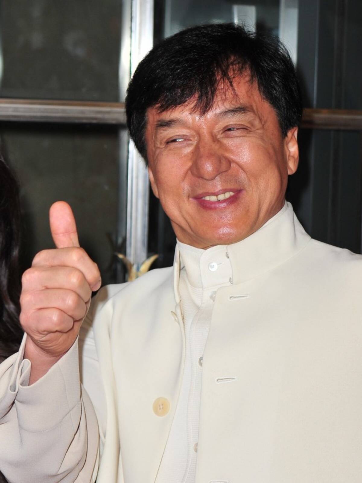 ジャッキー チェンが エクスペンダブルズ3 への出演を宣言 12年12月19日 エキサイトニュース