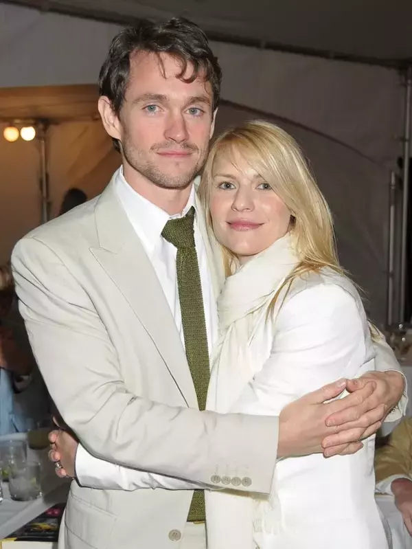 元祖美少女女優クレア・デインズ、俳優夫との間に第一子誕生