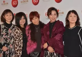 再結成した プリプリ の限定期限まで残り僅か Smap Smap で岸谷香が決意示す 12年12月11日 エキサイトニュース