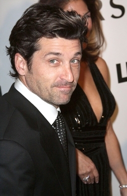 グレイズ アナトミー のパトリック デンプシー 3人の子をなした妻と離婚へ 15年1月24日 エキサイトニュース