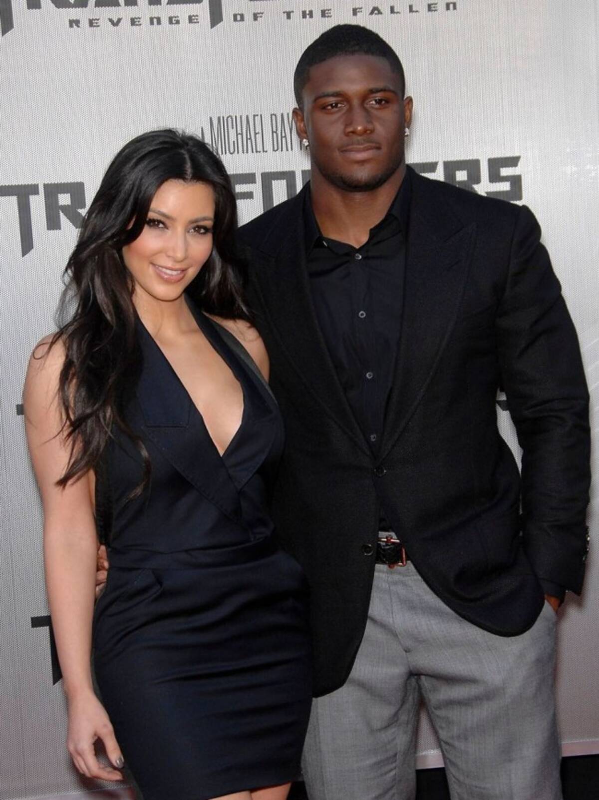 キム 元彼と交際時代からカニエ ウェストと浮気していた 13年1月25日 エキサイトニュース