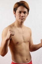 リアリティ番組「テラスハウス」にキックボクシング歴5年の肉食系男子登場！