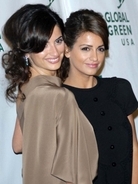 ペネロペ・クルスのそっくり妹、精子ドナーで第一子妊娠