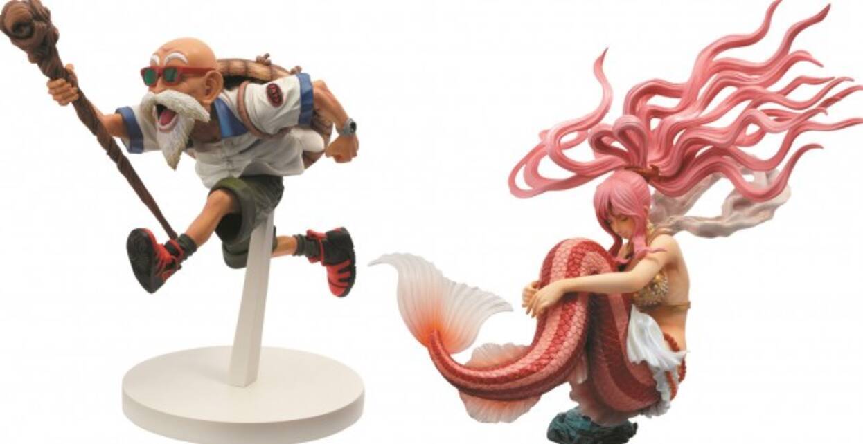 原型師がフィギュア造形を競う 造形天下一武道会3 造形王頂上決戦 開催 13年2月3日 エキサイトニュース